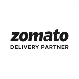 Ícone de Zomato Delivery Partner